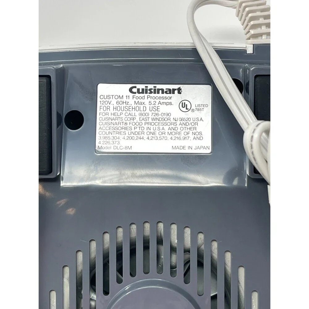 Cuisinart pictures are
